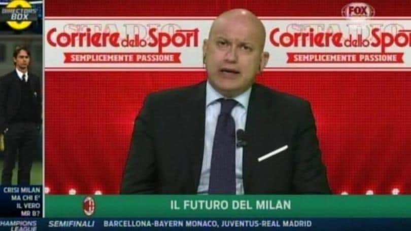 Futuro Milan, De Paola: "Pericoloso affidarsi agli ex procuratori"