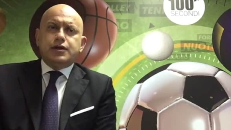 I 100 secondi di Paolo De Paola: il futuro del Milan