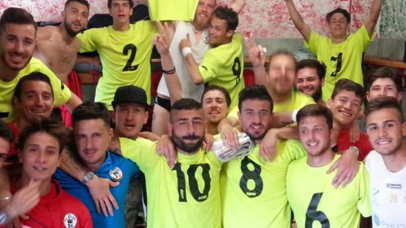 La Vis Artena è salva. Granieri: «Un'impresa»