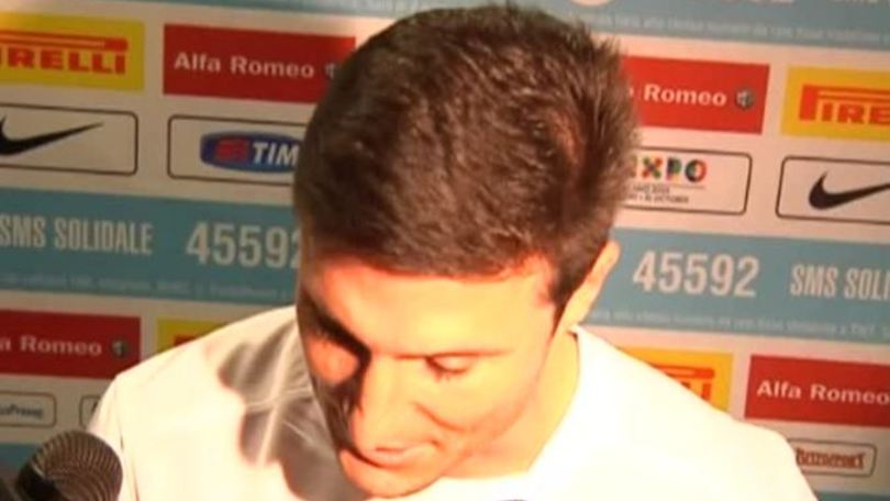 Zanetti: "Costruiremo un'Inter per tornare a vincere"