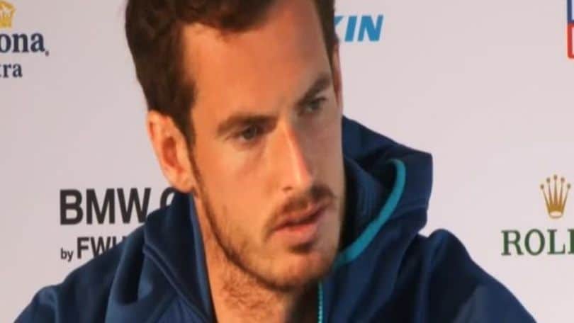 Murray, primo titolo su terrarossa per lui