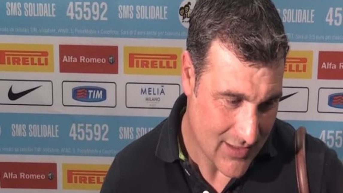 Peruzzi: "La Juve non parte morta"