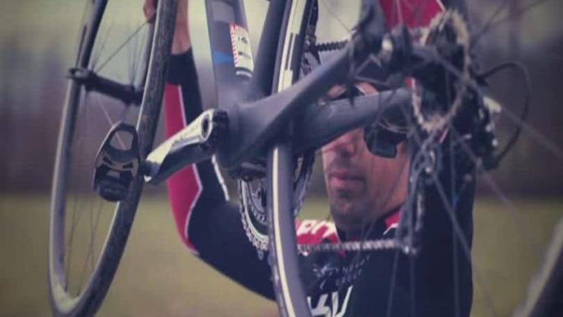 Il sogno di Elgun Alizada, ciclista teenager ambasciatore di Baku 2015
