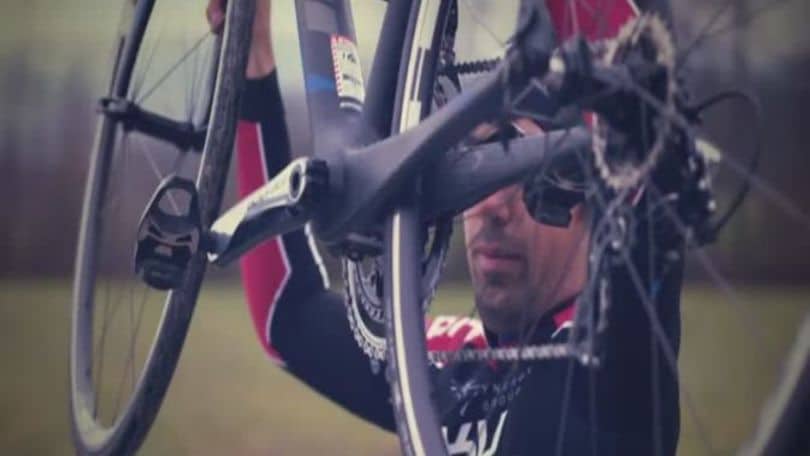 Il sogno di Elgun Alizada, ciclista teenager ambasciatore di Baku 2015