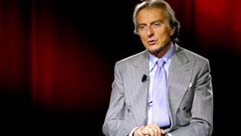 Formula 1, su Sky speciale Montezemolo: «Schumacher? Dura vederlo così»