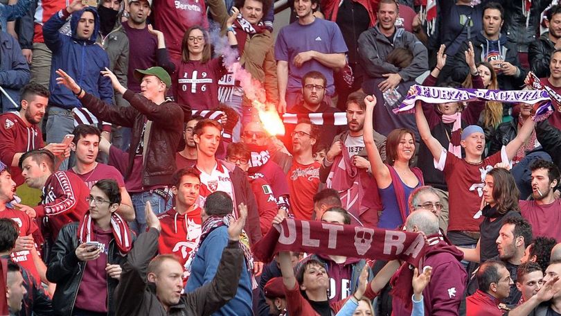 Torino-Juventus, il Giudice Sportivo rimanda alla Procura Federale