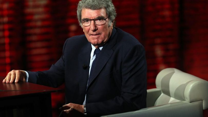 Juve, Zoff a sorpresa: «Buffon? Meglio Casillas»