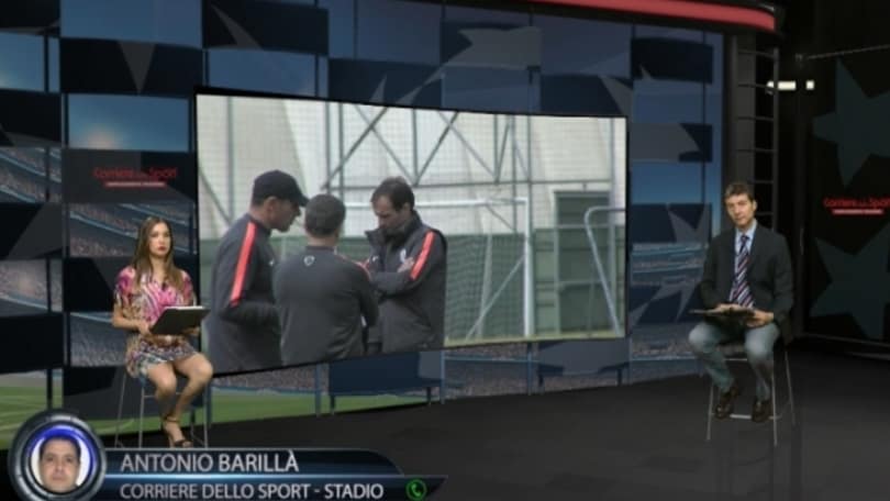 Juventus-Real Madrid, il punto con Antonio Barillà