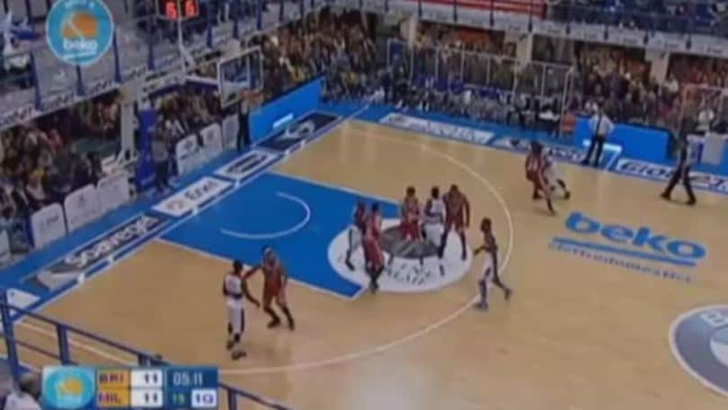 Basket A1, sarà decisivo l'ultimo turno