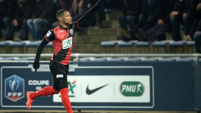 Beauvue, 15 gol in Francia e un futuro in Premier