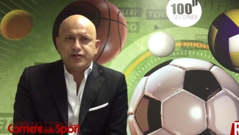 I 100 secondi di Paolo De Paola: Juve-Real, che sfida!