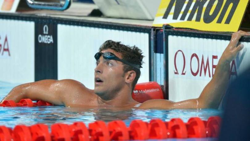Nuoto, Detti altro stop: rebus mondiale
