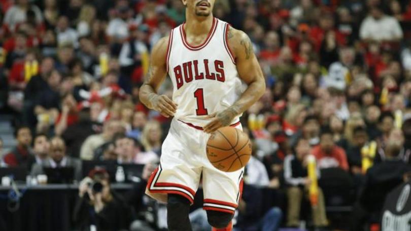 Rose gela Cleveland, Griffin stende i Rockets