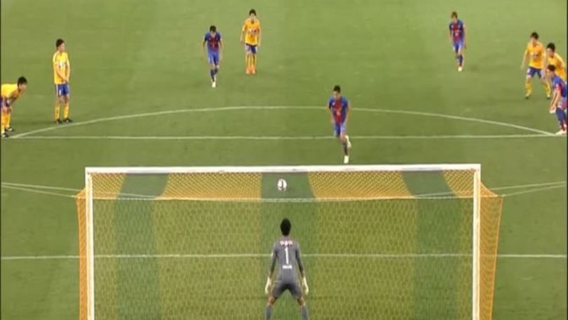 Show per il Chelsea, doppietta di Muto