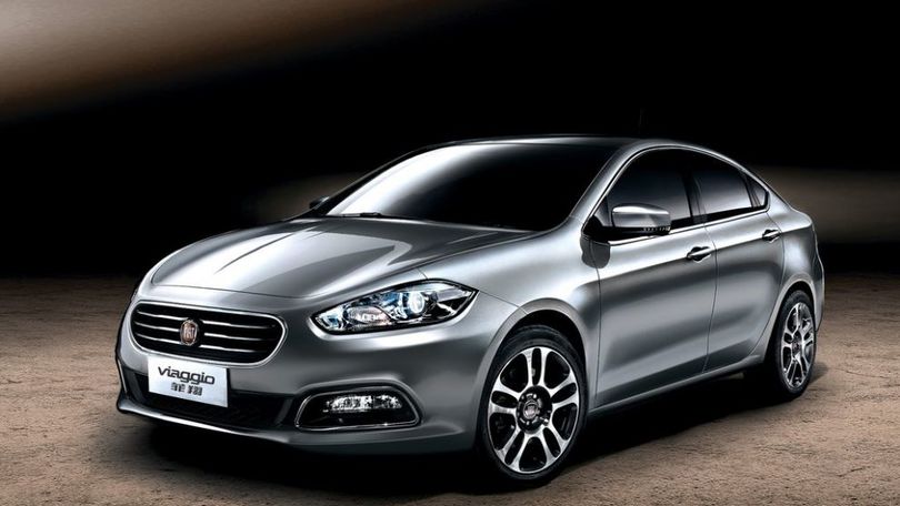 Fiat Compact Sedan, arriva la nuova Brava?