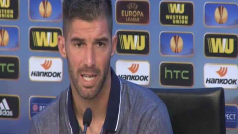 Andujar: "Napoli, fatti furbo"
