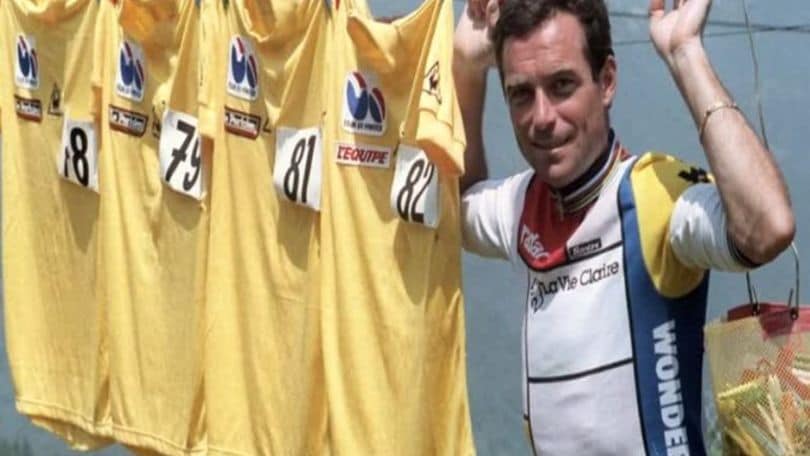 Hinault: "Al Tour punto su Quintana"