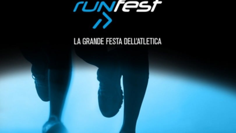 Atletica, il Golden Gala? Comincia alla RunFest