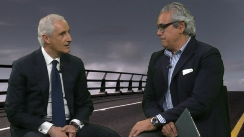 Nissan, Mattucci: "La nuova Pulsar? L'ha chiesta il mercato"