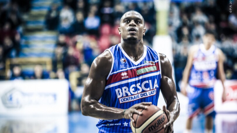 A2, Brownlee salva Brescia