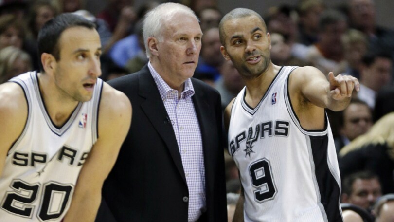 Popovich e hack-a-Jordan “Non sai tirare i liberi? Peggio per te”
