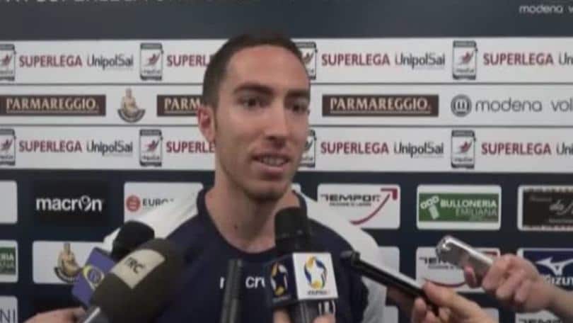 Volley, Serie A1: Modena vuole il pareggio