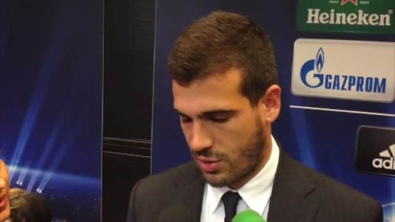 Sturaro: "Consapevoli della nostra forza"