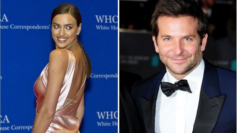 FOTO Irina Shayk dimentica Ronaldo con Bradley Cooper