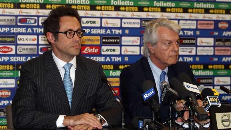Parma, nessuna offerta: nuova asta a 15 milioni