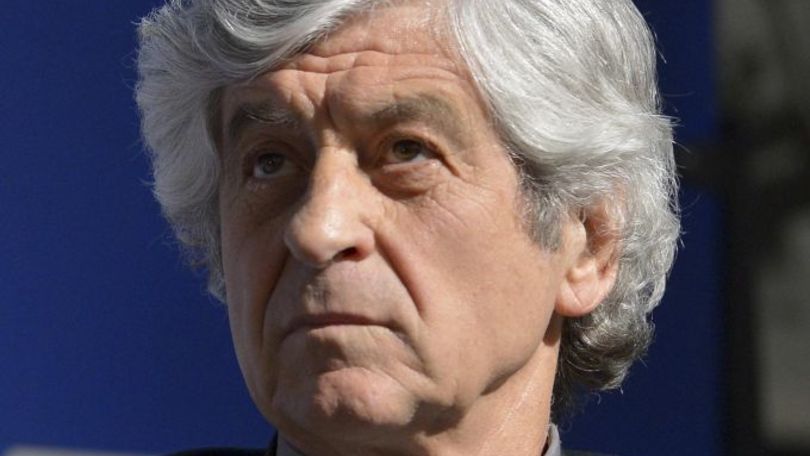 Rivera: «Cessione Milan? Il mondo va avanti...»