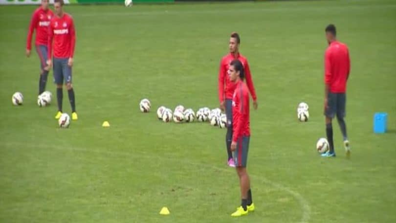 Memphis Depay-Man United, è fatta
