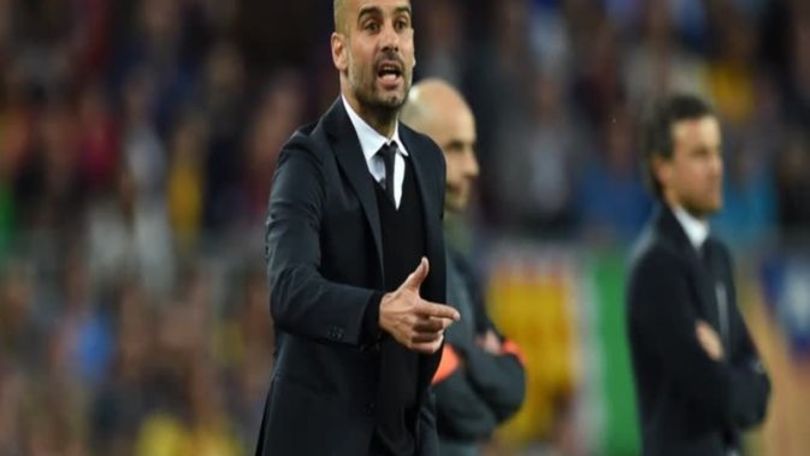 Guardiola: "Ci vediamo a Monaco"