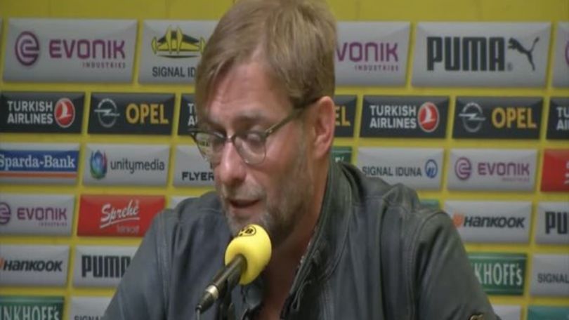 Klopp al Bayern: "Un ko col Barça può starci"