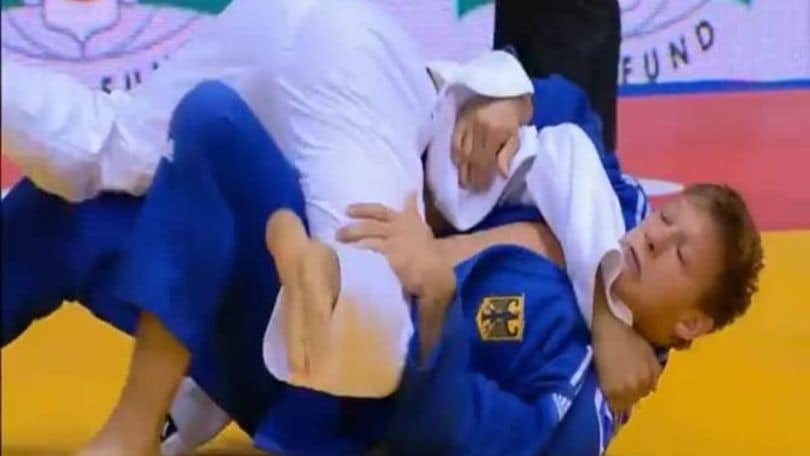 Judo - A Zagabria doppio oro per 4 nazioni europee