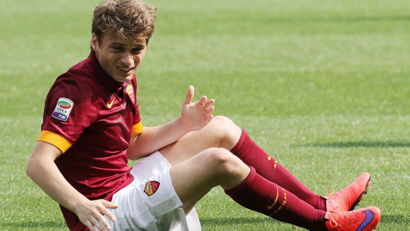 Roma subito in campo. Personalizzato per Ljajic