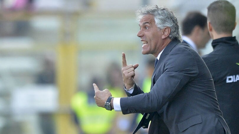 Parma, partita in famiglia: Donadoni concede riposo