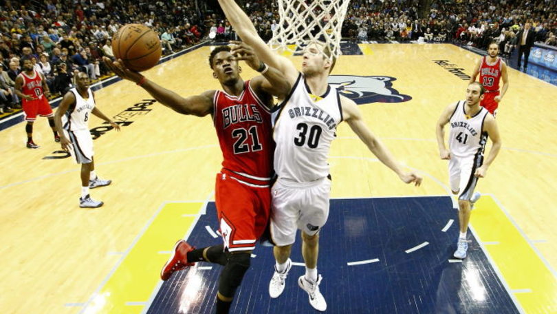 Butler succede a Dragic E' il giocatore più progredito