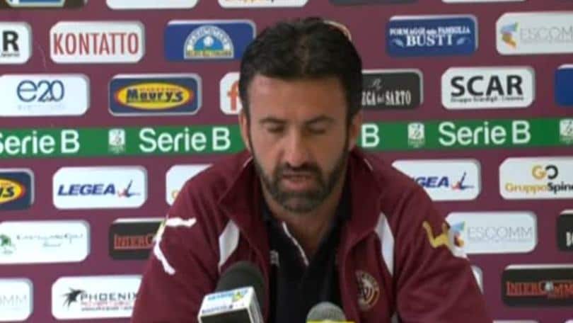 Panucci: "Ora dobbiamo vincere"