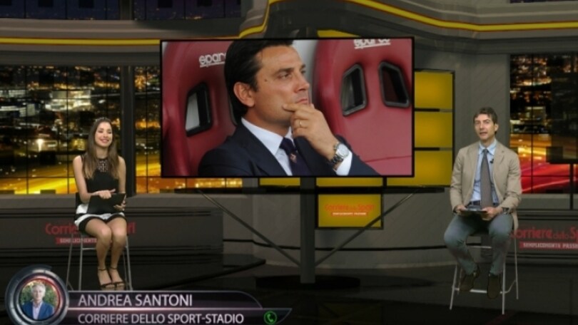 Siviglia-Fiorentina, le ultime da Andrea Santoni