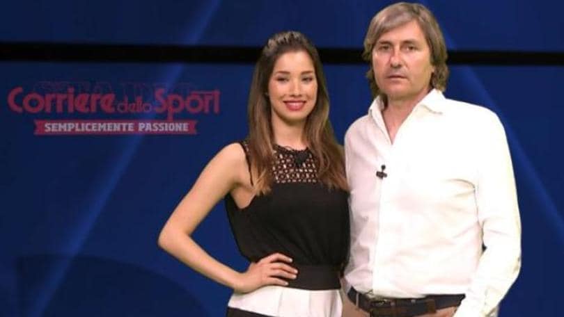 Scommetti con il Corriere dello Sport-Stadio