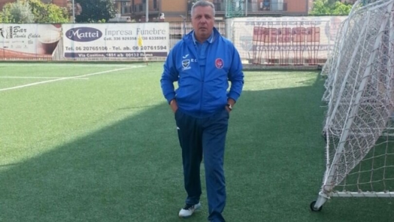 Casilina, Sperati: «Stagione di crescita»