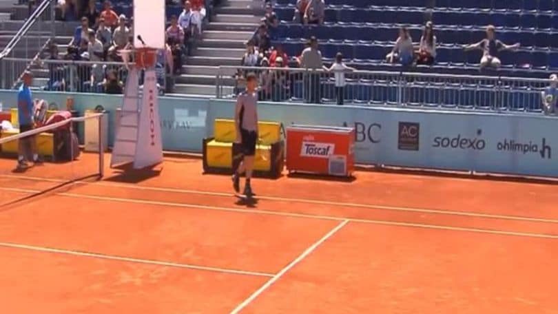 Murray e Nishikori, la testa già a Parigi