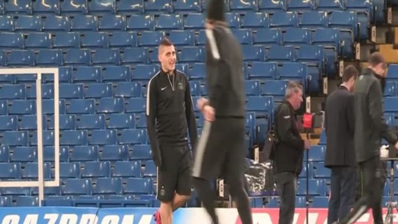 Blanc: "Arbitri ingiusti con Verratti. Sirigu inamovibile"