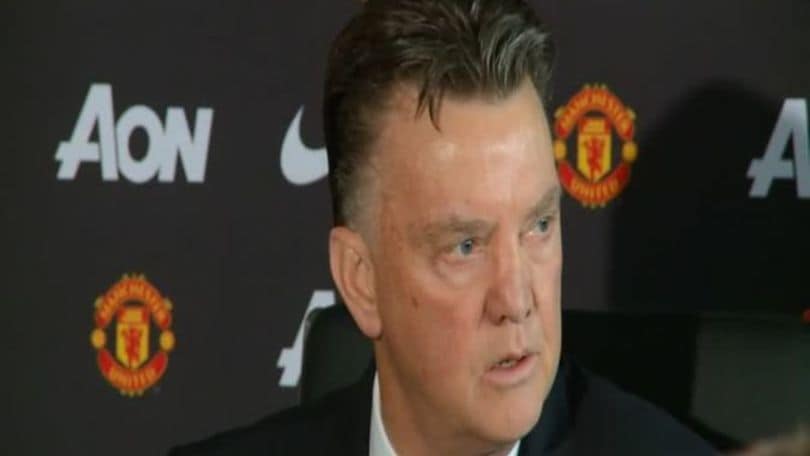 Van Gaal: "Il PSG mi ha costretto a prendere Depay"