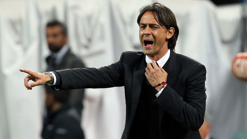 Inzaghi; «Milan, la stagione non è finita». Menez, ricorso respinto