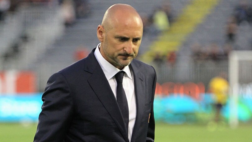 Festa vuole l'impresa: «Juve, che bello sfidarti»