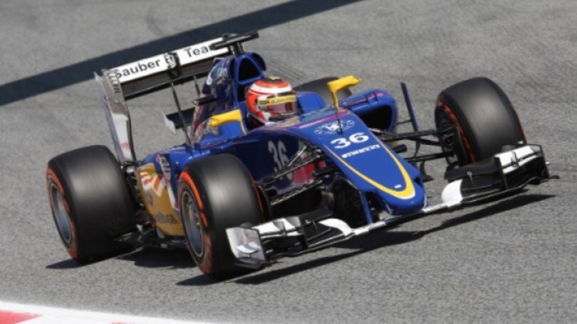 F.1, Marciello ok: è pronto per la Ferrari
