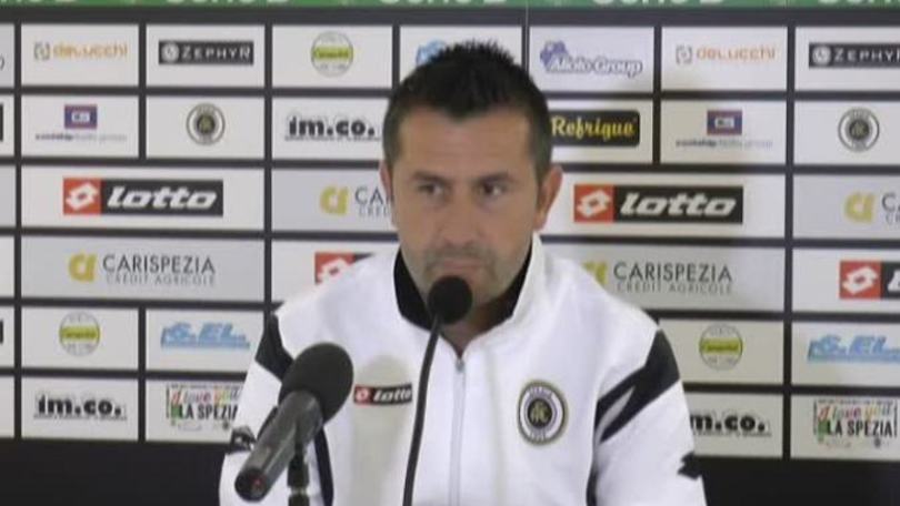 Bjelica: "Tutto il gruppo a disposizione"