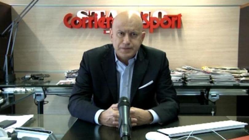 Il commento del Direttore De Paola: De Laurentiis ha ragione