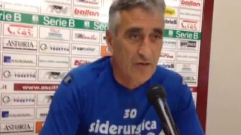 Cittadella, Foscarini: "Per noi è la partita decisiva"